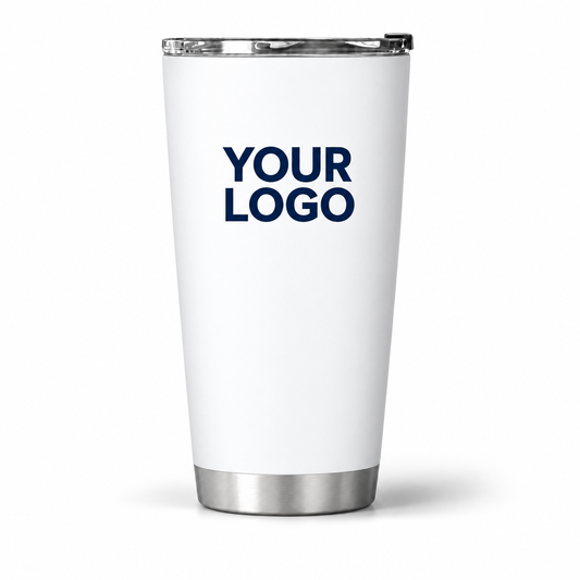 PWBS0008 personalized tumbler 20oz front product mockup