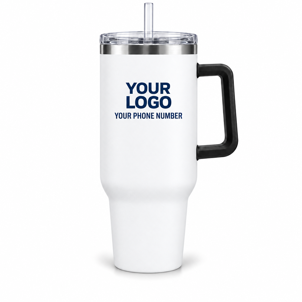 PWBS0008 personalized tumbler 40oz front product mockup