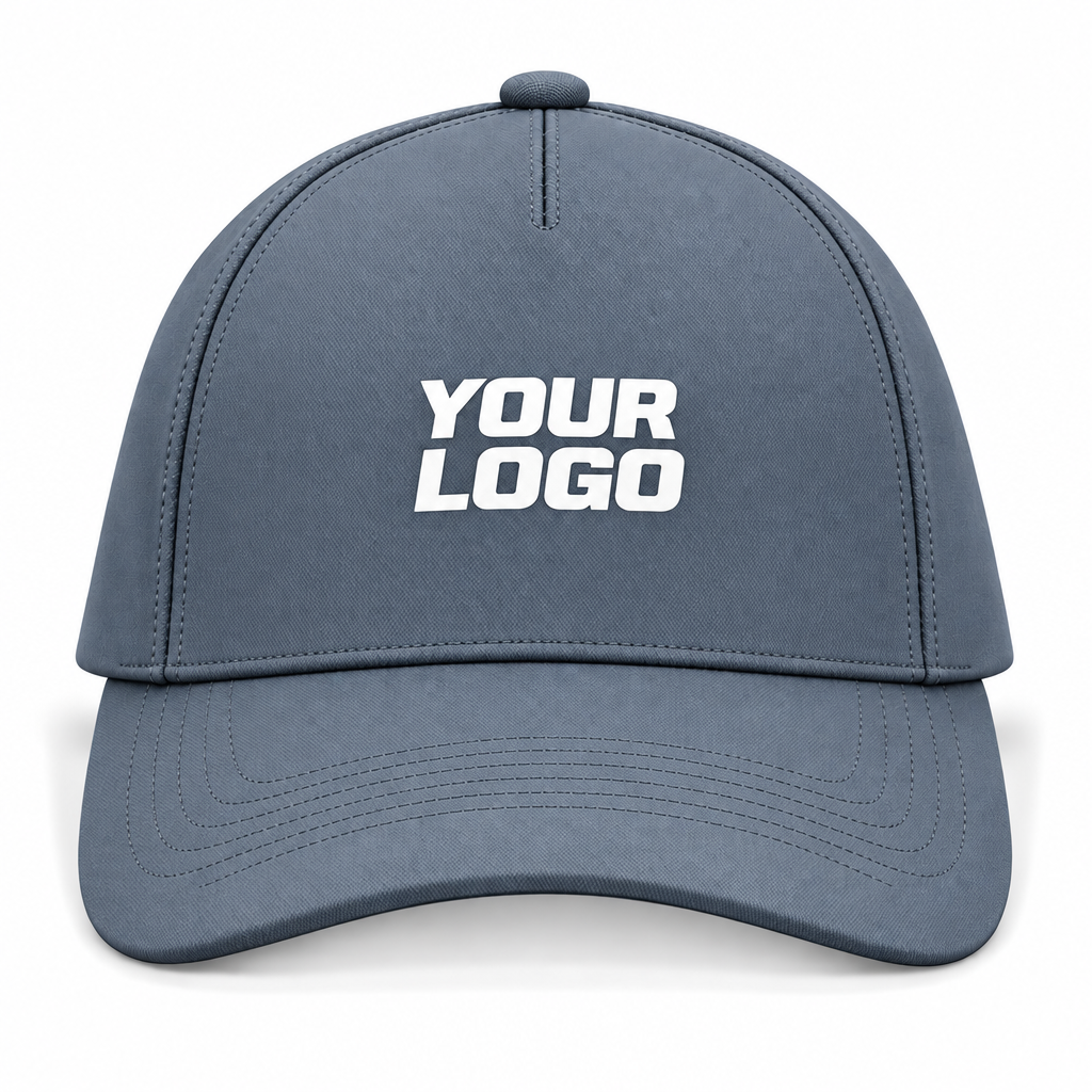 PWBS0009 personalized cap front product mockup
