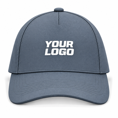 PWBS0009 personalized cap front product mockup