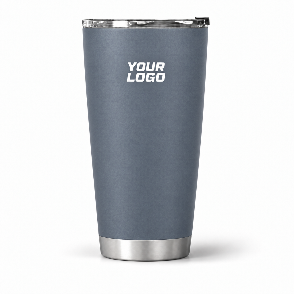 PWBS0009 personalized tumbler 20oz front product mockup