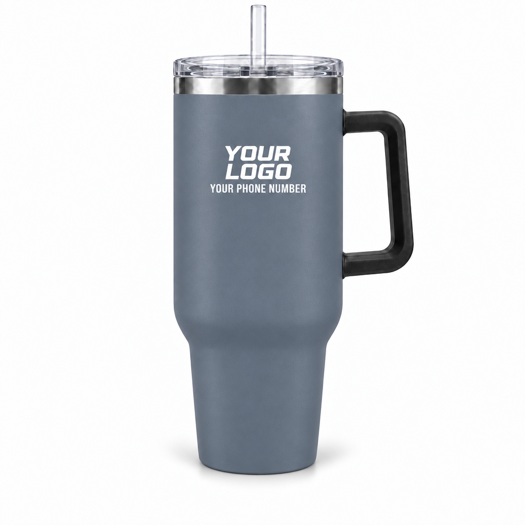 PWBS0009 personalized tumbler 40oz front product mockup