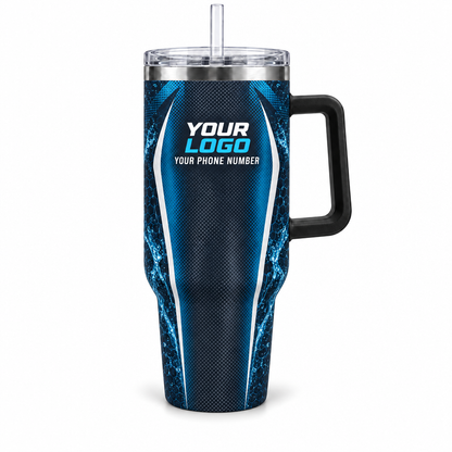 PWJSC0004 personalized tumbler 40oz front product mockup